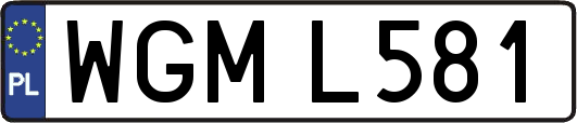 WGML581