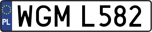 WGML582