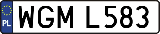 WGML583