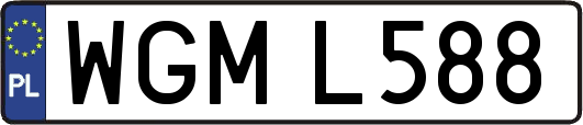 WGML588