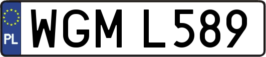 WGML589