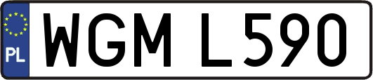 WGML590