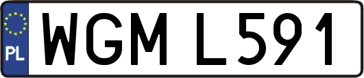 WGML591