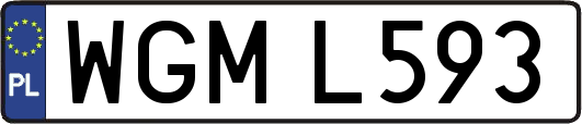 WGML593
