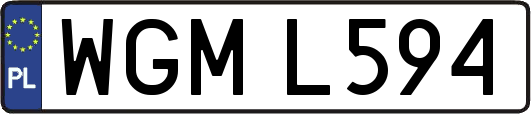 WGML594