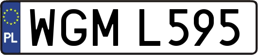 WGML595