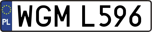 WGML596
