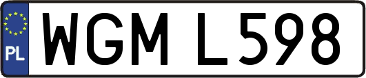 WGML598