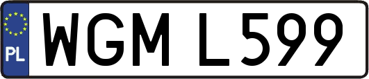 WGML599