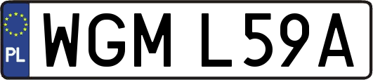 WGML59A