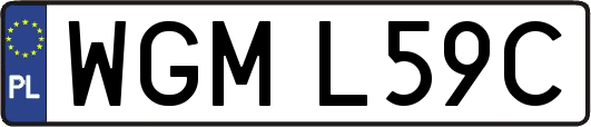 WGML59C
