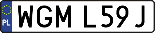 WGML59J