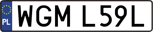 WGML59L