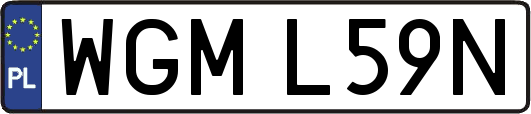 WGML59N