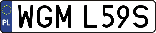 WGML59S
