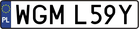 WGML59Y