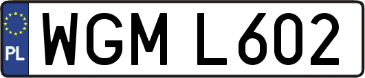 WGML602