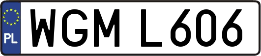 WGML606