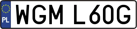 WGML60G