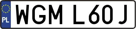 WGML60J