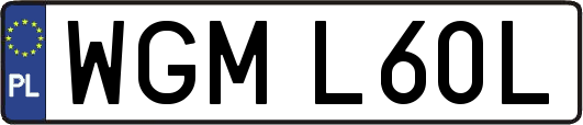 WGML60L