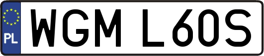 WGML60S