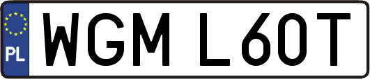 WGML60T