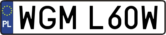 WGML60W
