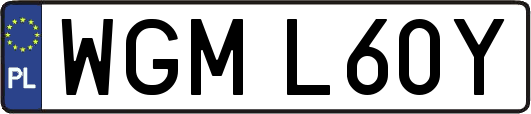 WGML60Y