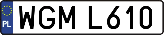 WGML610