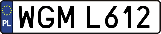 WGML612
