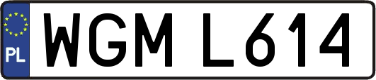 WGML614