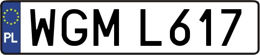 WGML617
