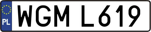 WGML619