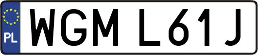 WGML61J