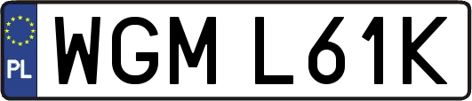 WGML61K