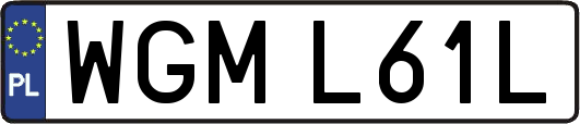 WGML61L