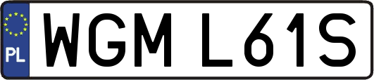 WGML61S