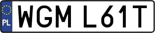 WGML61T