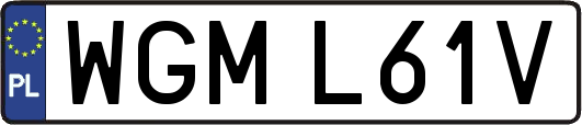 WGML61V