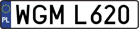 WGML620