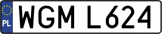 WGML624