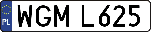WGML625