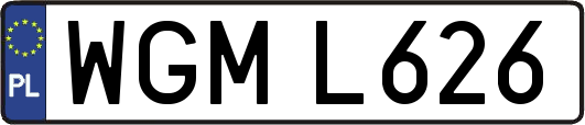 WGML626