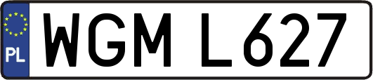 WGML627