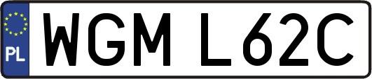 WGML62C