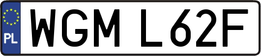 WGML62F