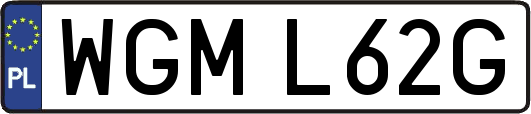 WGML62G