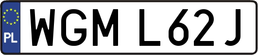WGML62J