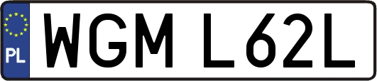 WGML62L